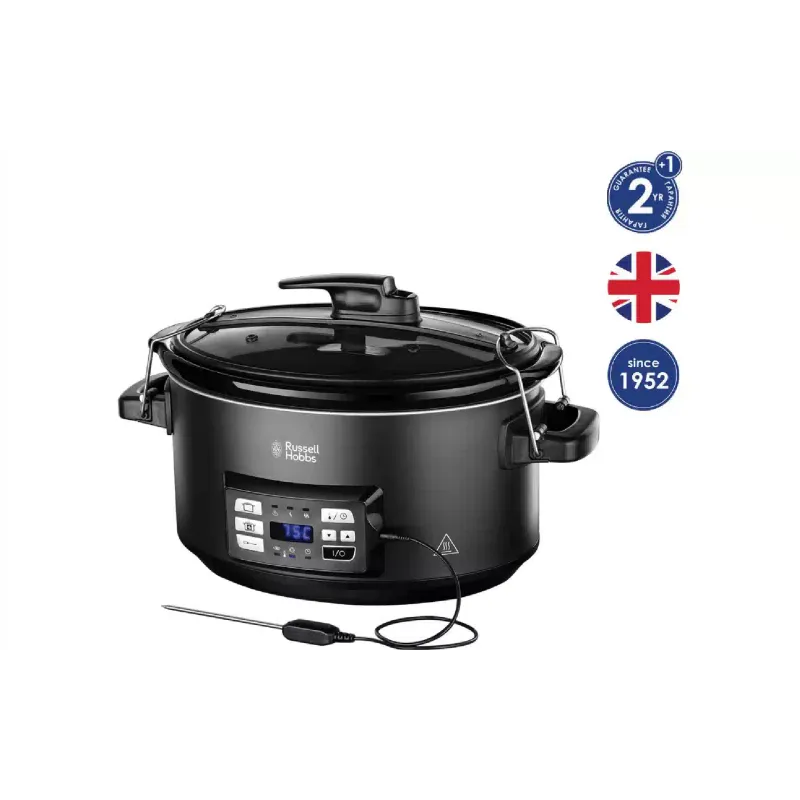 Αργή κουζίνα Russell Hobbs (25630-56)