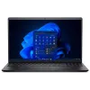 Ноутбук Dell 15.6" FHD 16Gb/512Gb/C3-100U/UMA/W11Pro Black DC15250 (DC15250RPLU021UA_W11P)