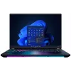 كمبيوتر محمول Gigabyte Master 16 BZH, Black (AORUS 16BZHC6UAE65SP)