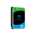 Αποθήκευση σε σκληρό δίσκο Seagate (ST12000VE003)