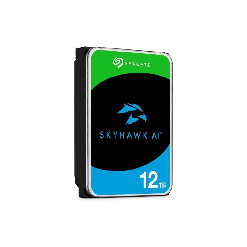 Накопитель HDD Seagate (ST12000VE003)
