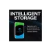 Αποθήκευση σε σκληρό δίσκο Seagate (ST12000VE003)