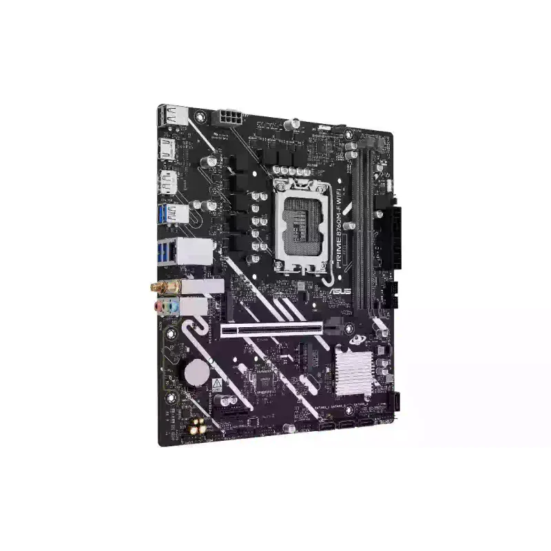 اللوحة الأم Asus (90MB1N00-M0EAY0)