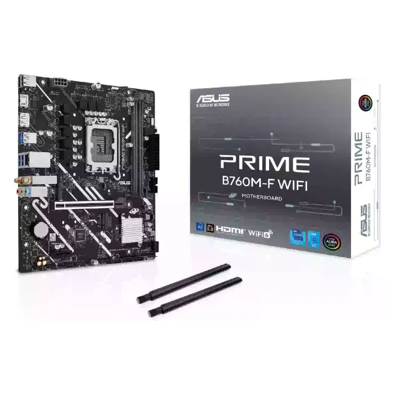 اللوحة الأم Asus (90MB1N00-M0EAY0)