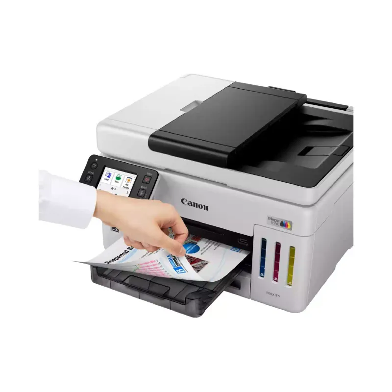 MFP Canon Maxify GX6140 (6882C009)