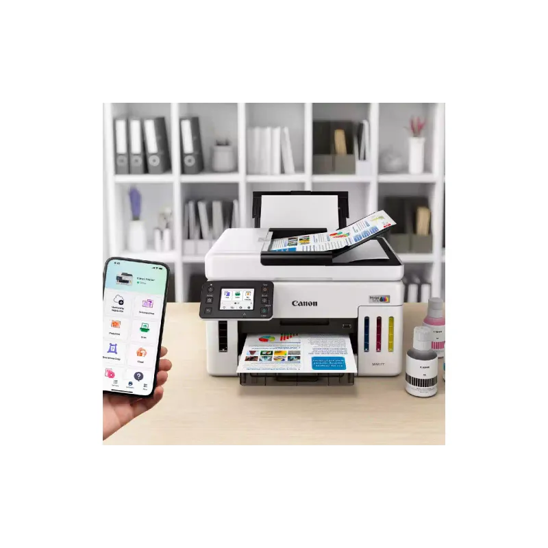 MFP Canon Maxify GX6140 (6882C009)