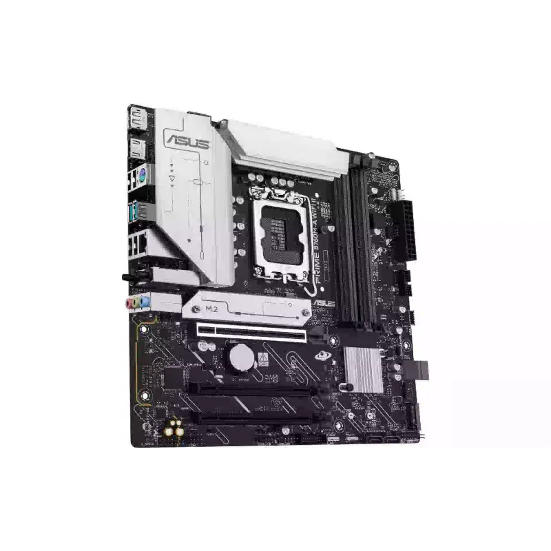Дънна платка Asus Prime B760M-A (90MB1NF0-M0EAY0)