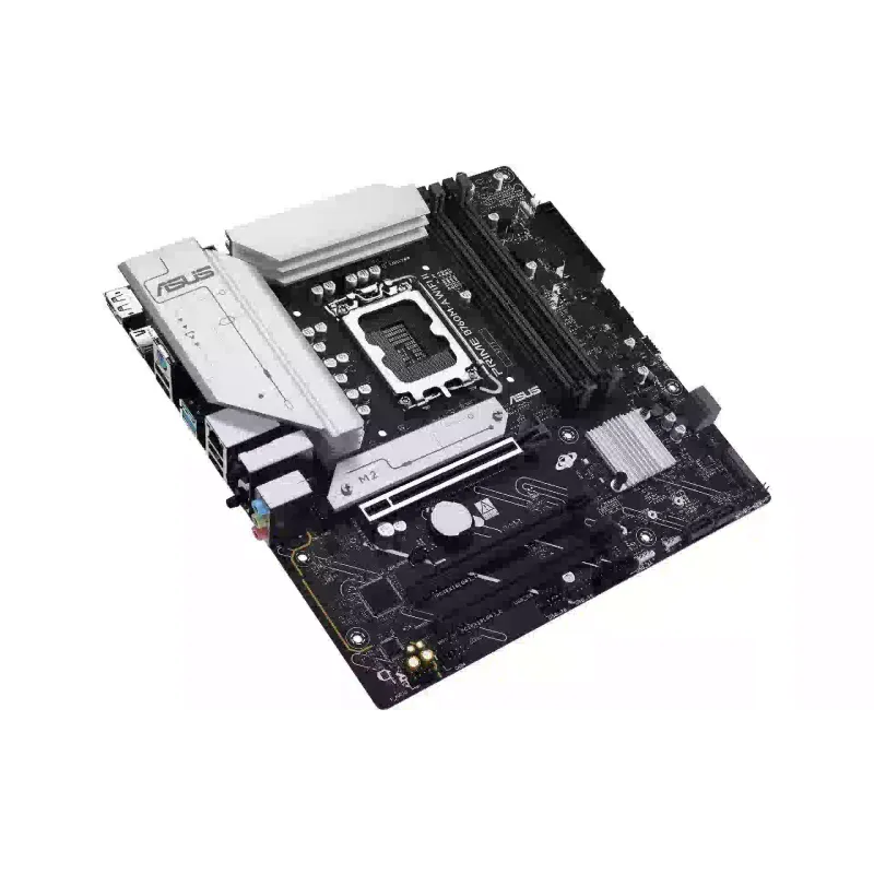 Дънна платка Asus Prime B760M-A (90MB1NF0-M0EAY0)