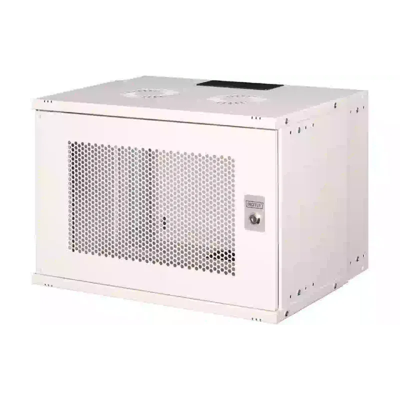 Gardrób Digitus, Gray (DN-49208)