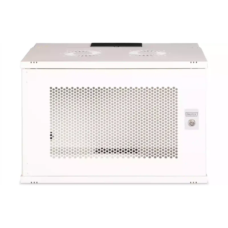 Gardrób Digitus, Gray (DN-49208)