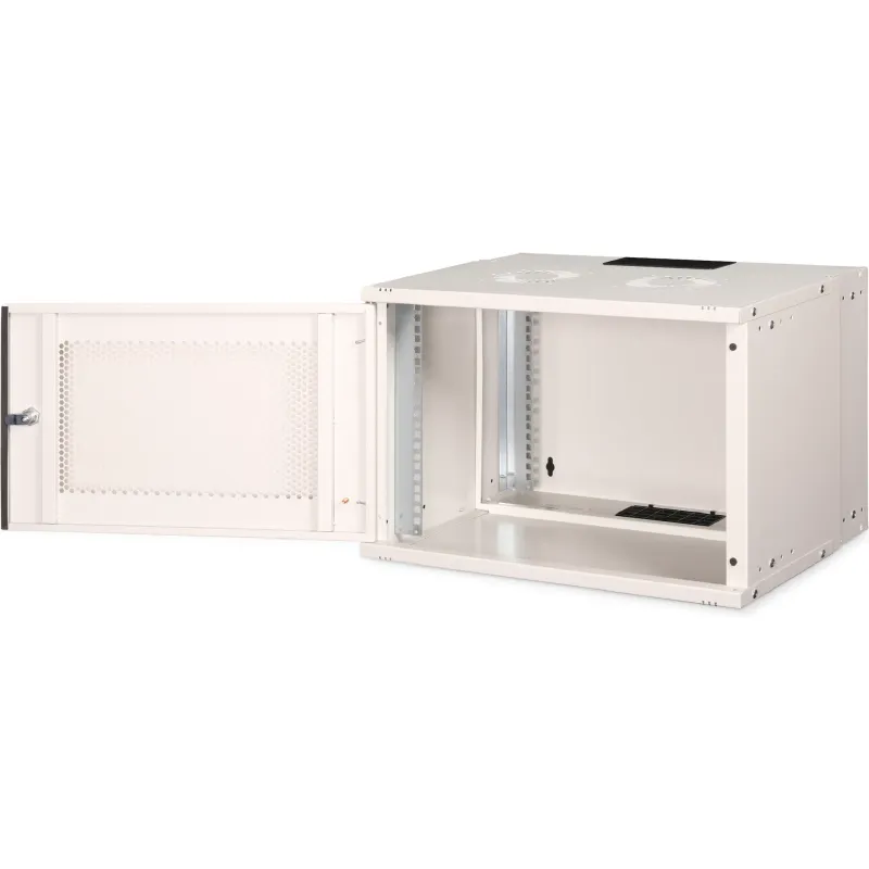 Gardrób Digitus, Gray (DN-49208)