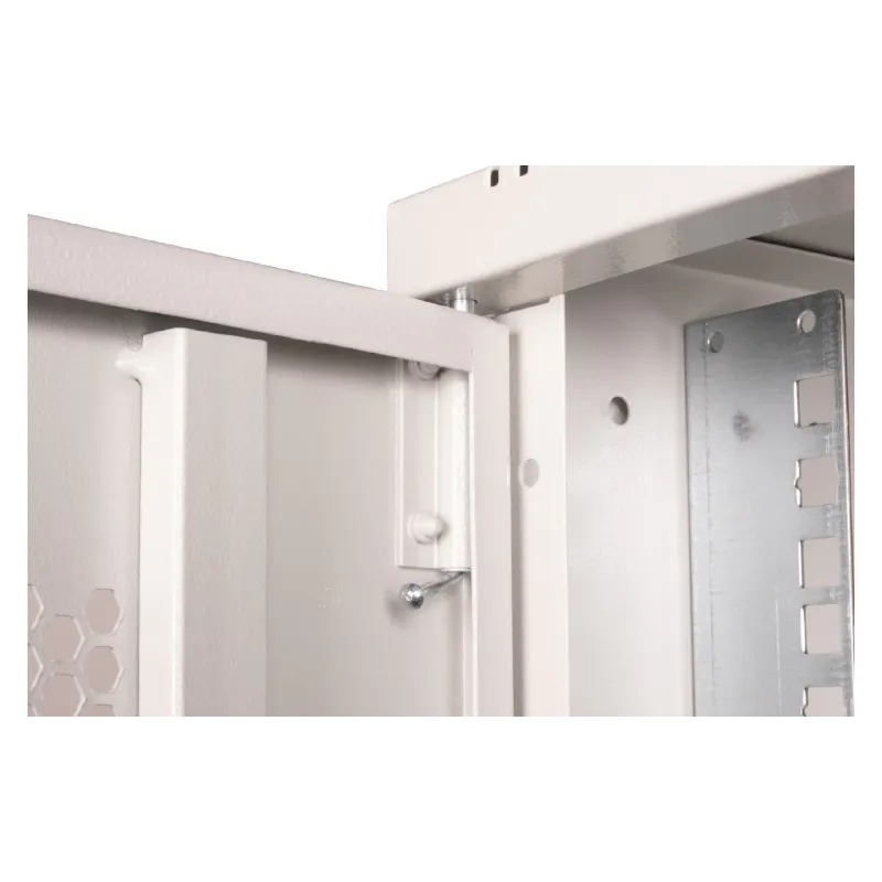 Gardrób Digitus, Gray (DN-49208)