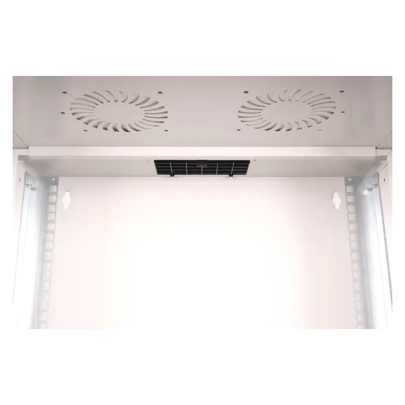 Gardrób Digitus, Gray (DN-49208)