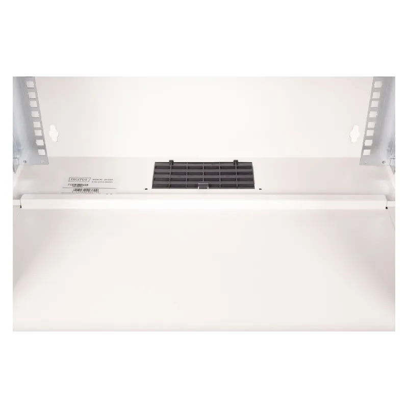 Gardrób Digitus, Gray (DN-49208)