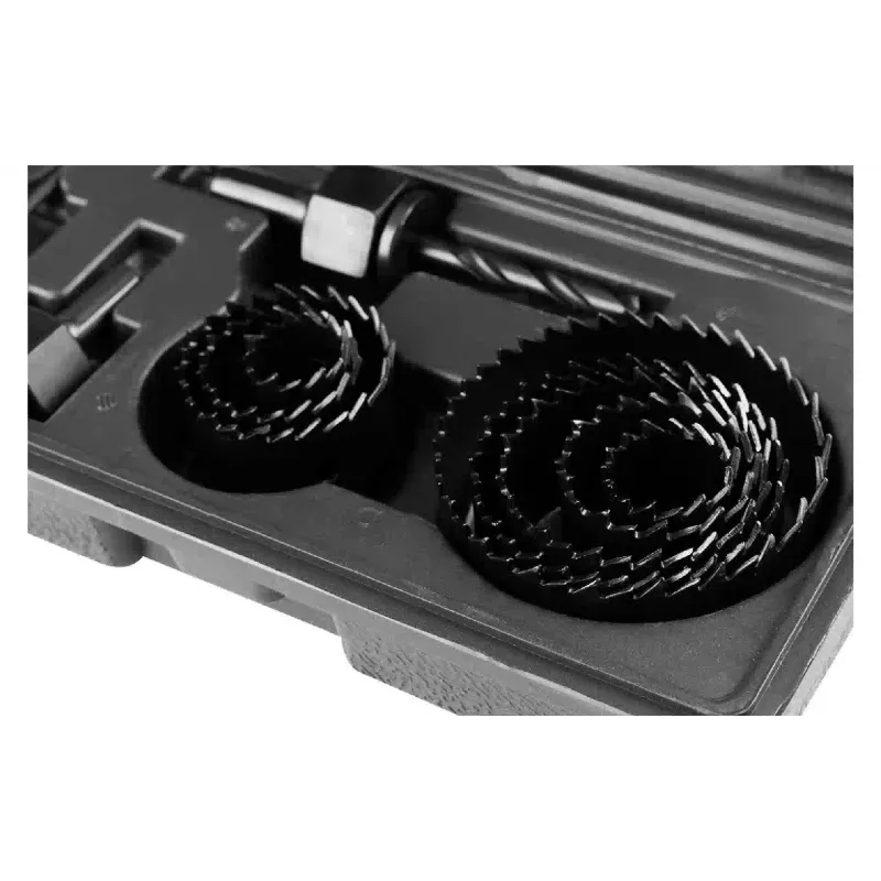 Fa korona Graphite (56T748)