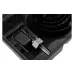 Wood crown Graphite (56T747), 51 - 102 mm