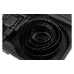 Wood crown Graphite (56T747), 51 - 102 mm