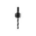 Wood crown Graphite (56T747), 51 - 102 mm