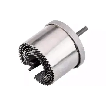 Fa korona Graphite (56T750)