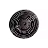 coroa de madeira Graphite (56T750)
