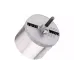 Wood crown Graphite (56T750), 26 - 63 mm x50 mm