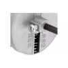coroa de madeira Graphite (56T750)