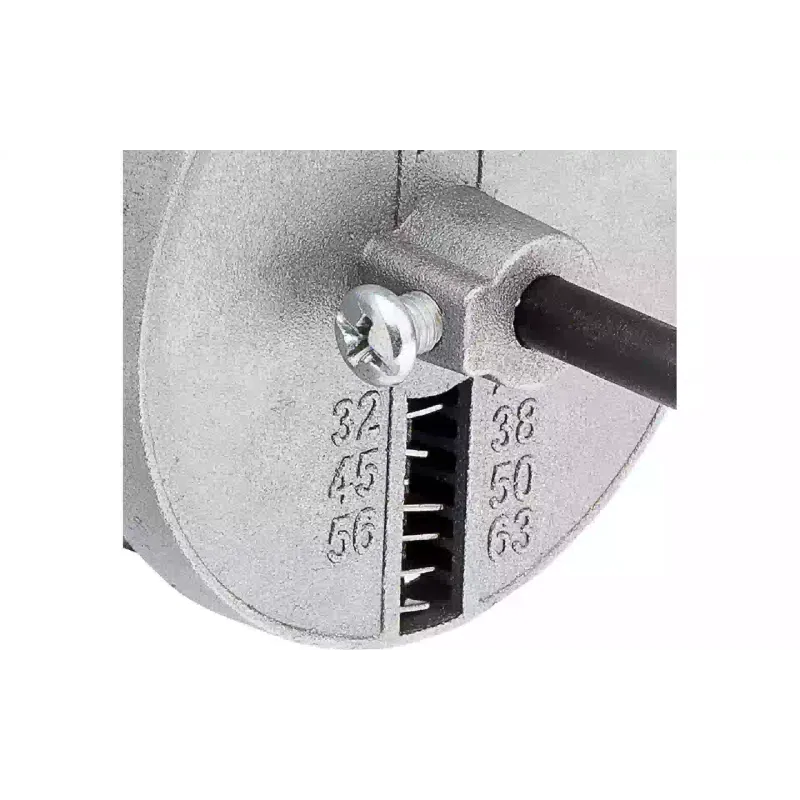 coroa de madeira Graphite (56T750)