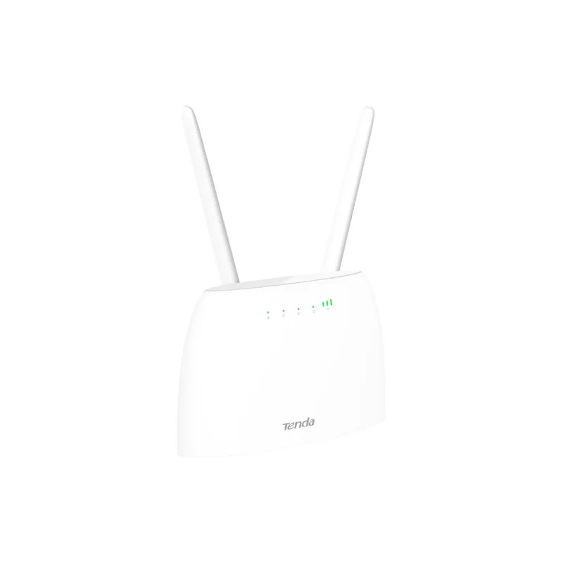 Router Tenda N300 (4G06)