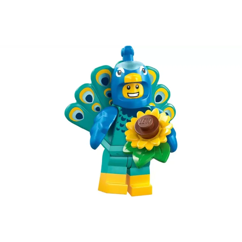 Конструктор LEGO (71051)