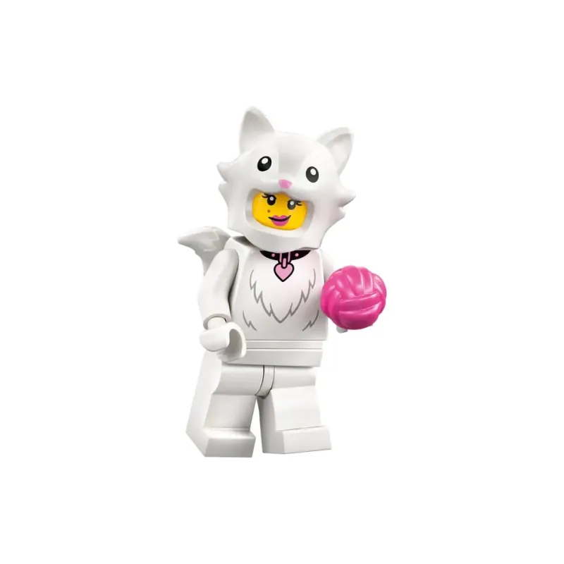 Конструктор LEGO (71051)