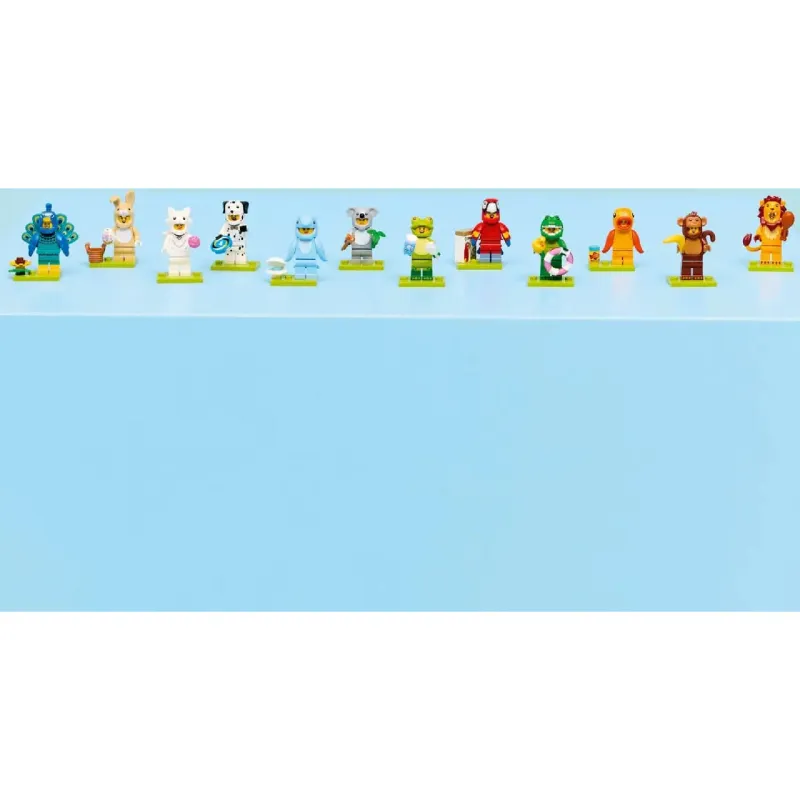 Конструктор LEGO (71051)