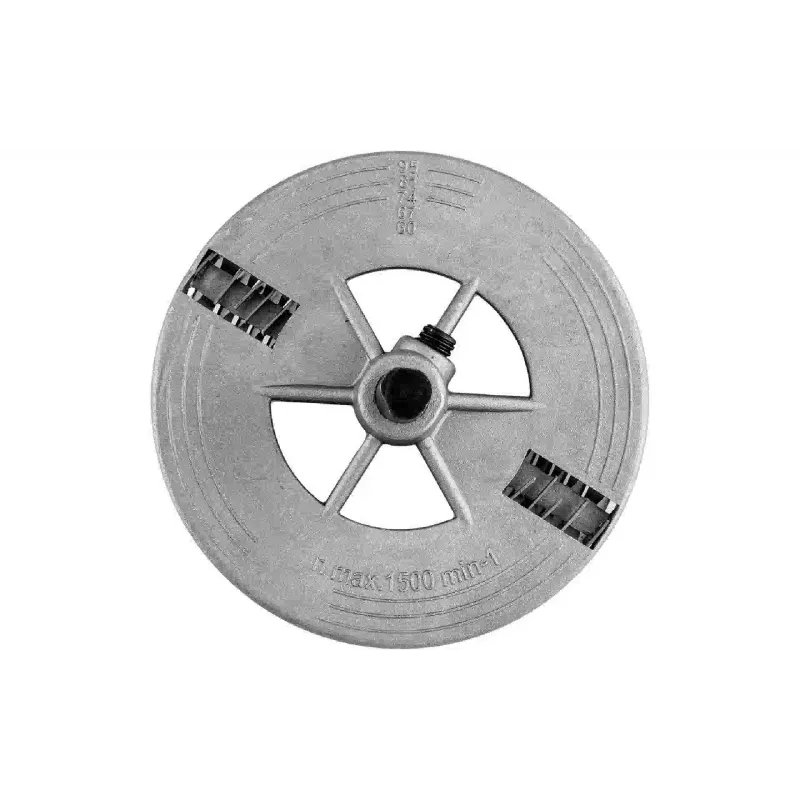 Fa korona Graphite (56T746)