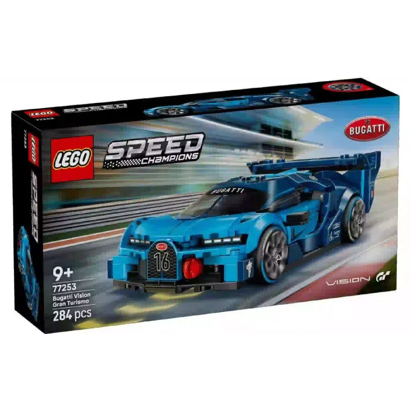 Constructor LEGO (77253)