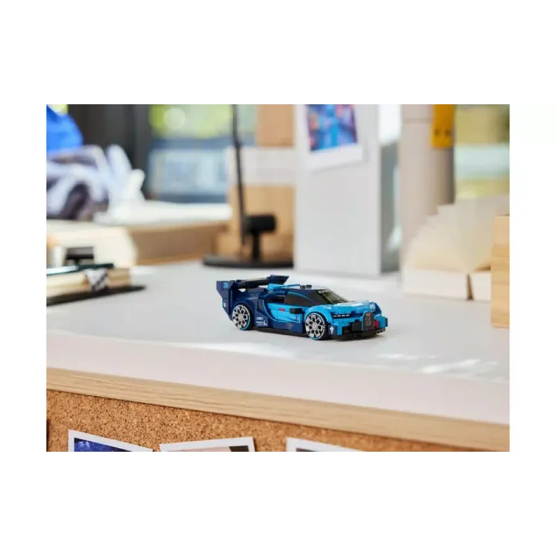 Constructor LEGO (77253)