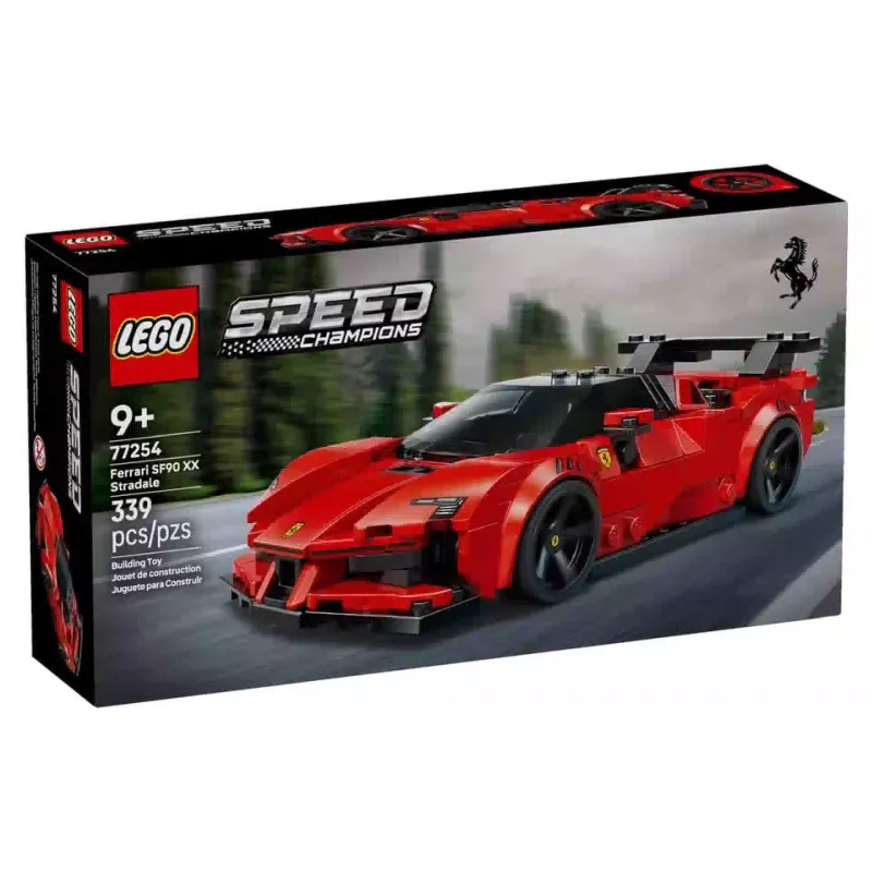 Constructor LEGO (77254)