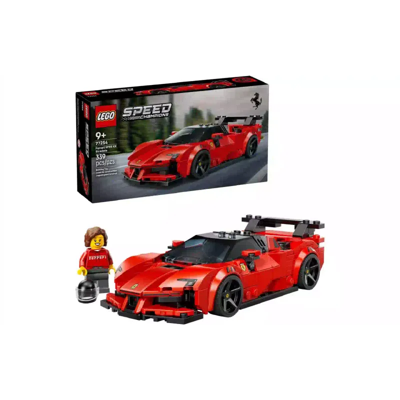 Constructor LEGO (77254)