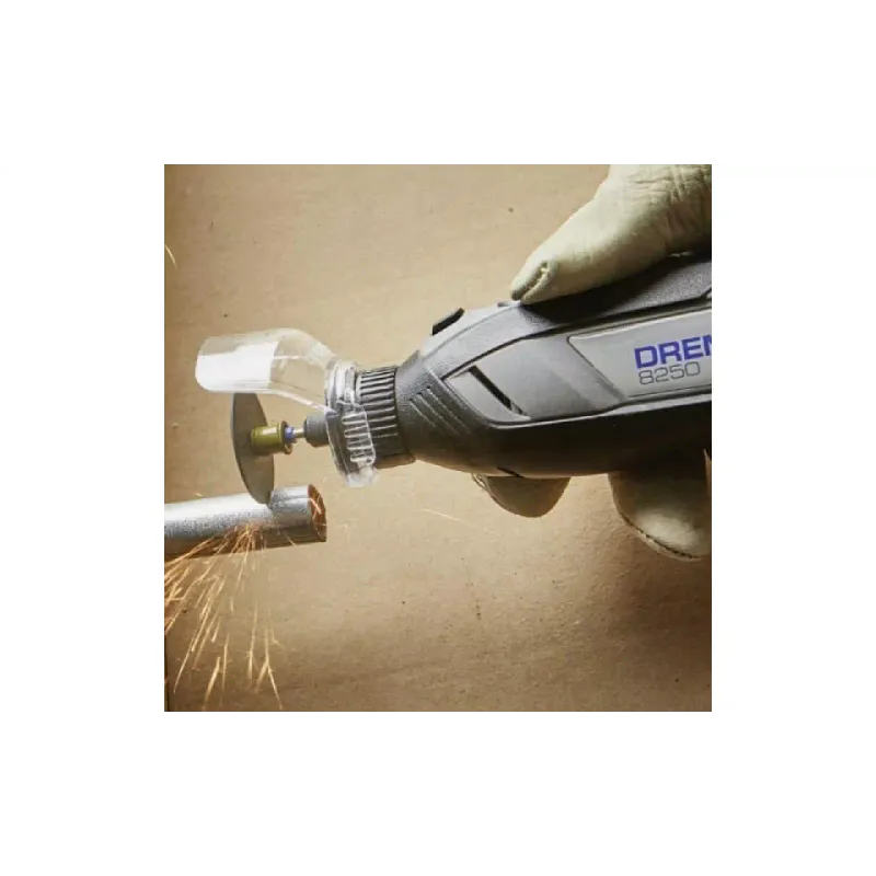 Шліфувально-гравіювальна машина Dremel 8250-5/65 (F.013.825.0JF)