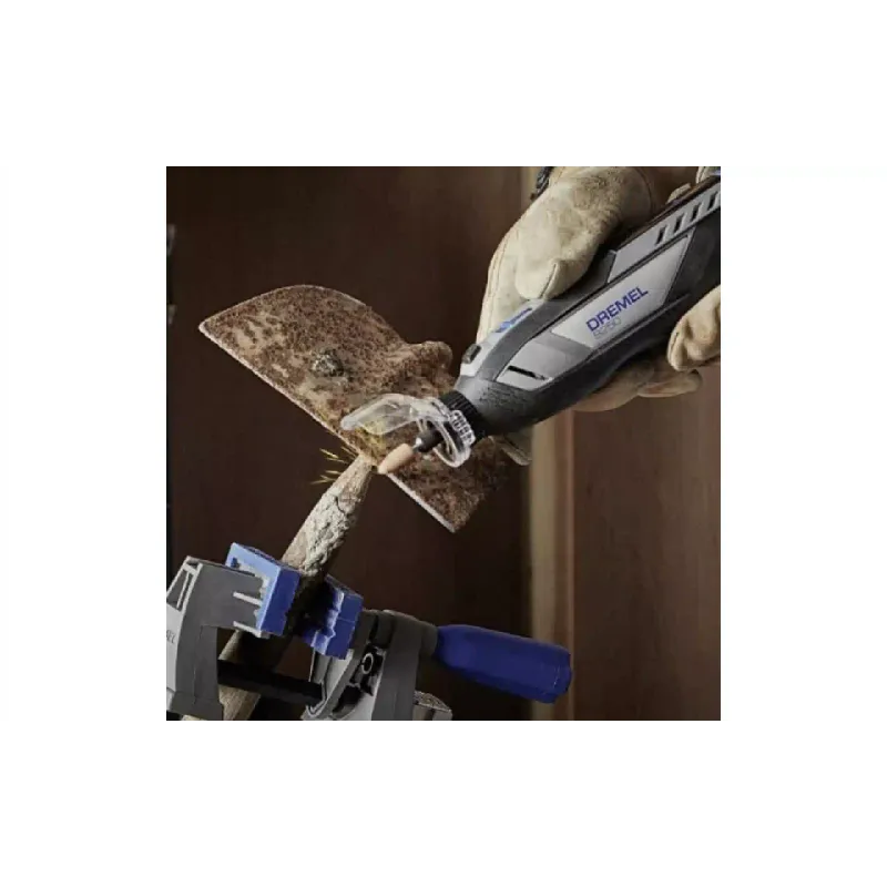 Шліфувально-гравіювальна машина Dremel 8250-5/65 (F.013.825.0JF)