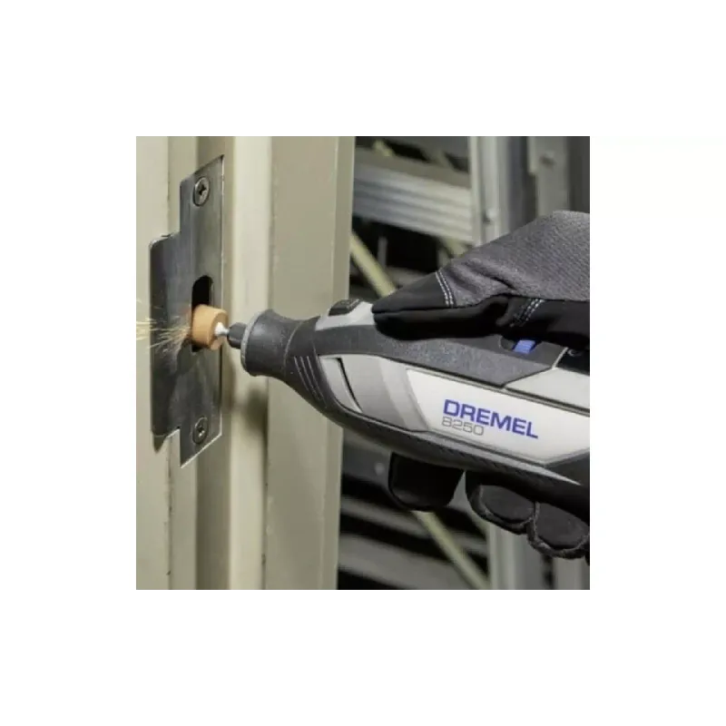 Шліфувально-гравіювальна машина Dremel 8250-5/65 (F.013.825.0JF)