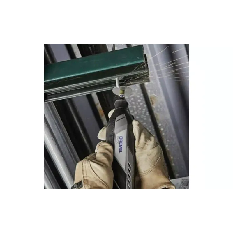 Шліфувально-гравіювальна машина Dremel 8250-5/65 (F.013.825.0JF)