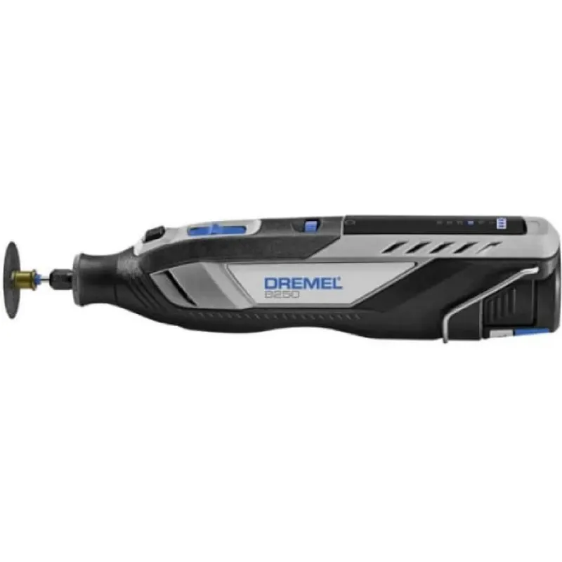 Шліфувально-гравіювальна машина Dremel 8250-5/65 (F.013.825.0JF)