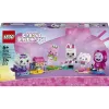 Construtor LEGO (11215)