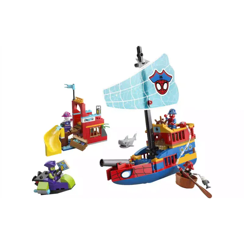 Конструктор LEGO (11208-)