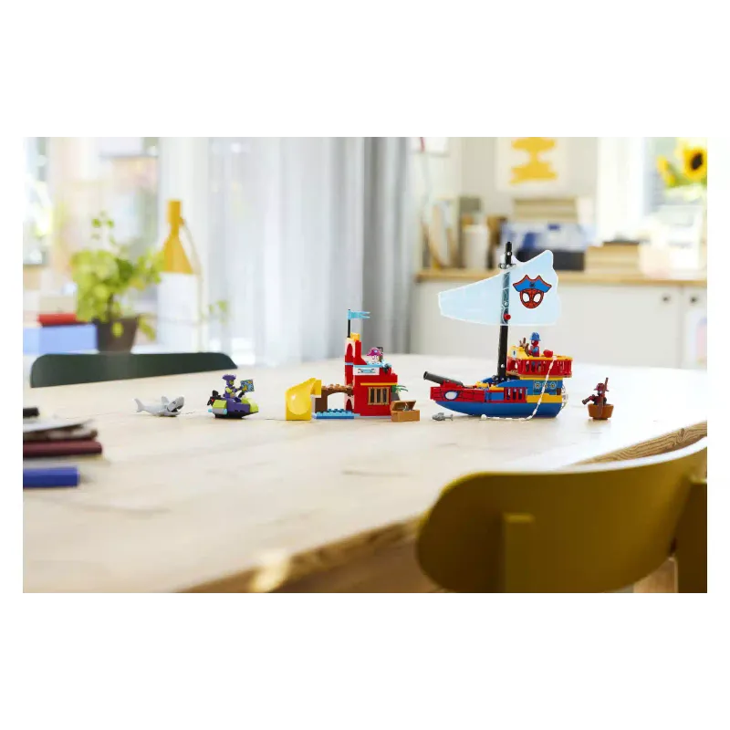 Конструктор LEGO (11208-)