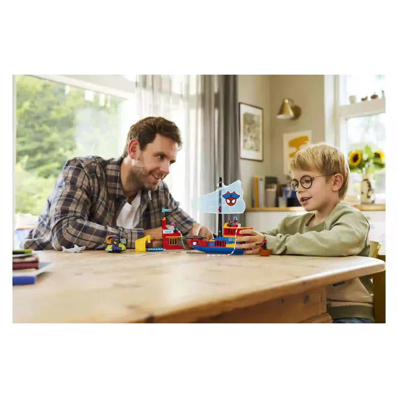 Конструктор LEGO (11208-)