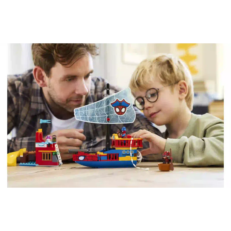 Конструктор LEGO (11208-)