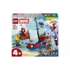 Конструктор LEGO (11208-)