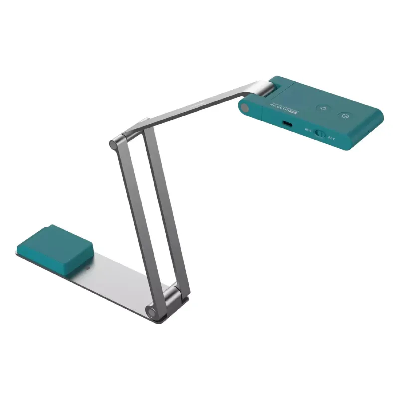 ماسح ضوئي للمستندات Canon Iriscan 7 Visualizer (4430V326)