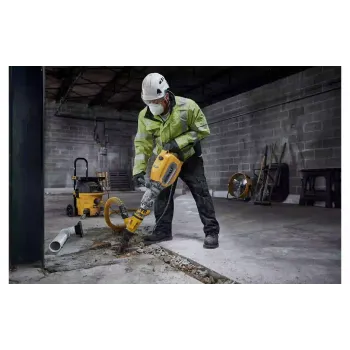 Відбійний молоток DeWALT (D25911K)
