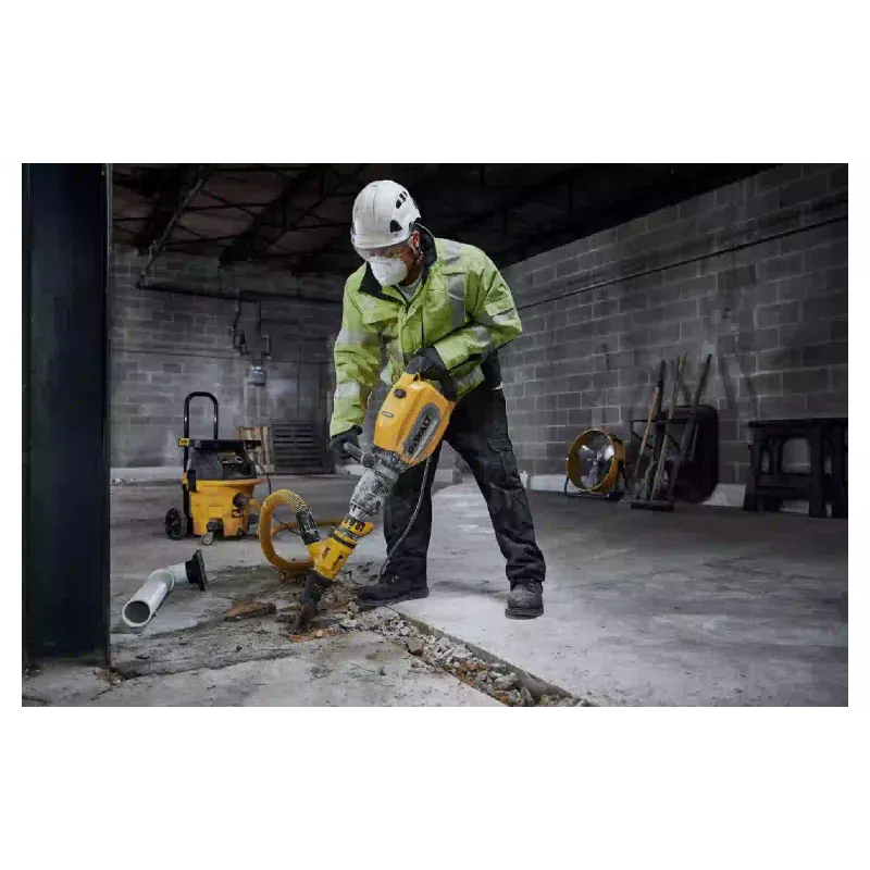 Відбійний молоток DeWALT (D25911K)